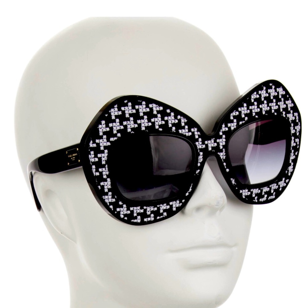 ⭐️⭐️ Beautiful Dolce & Gabbana Sunglasses⭐️⭐️